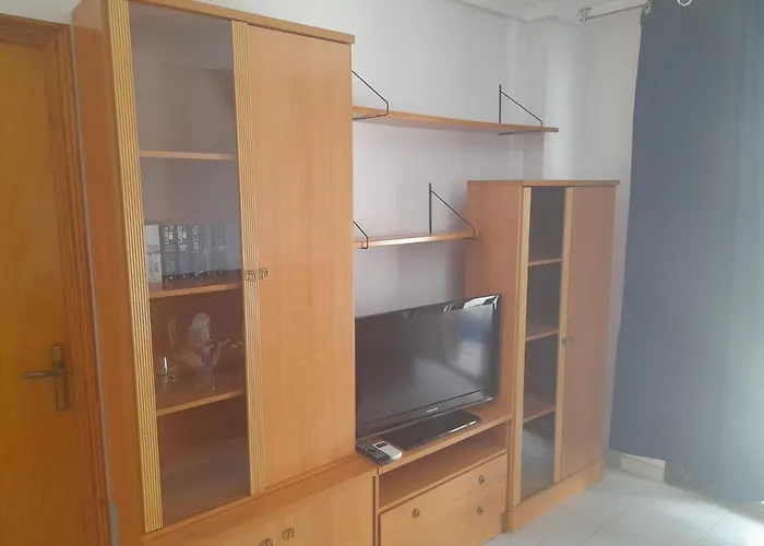 Apartment Laguna Torrevieja