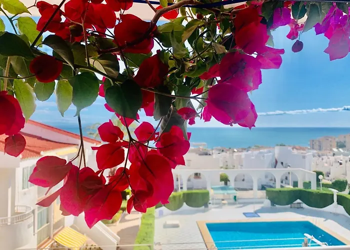 Seaview La Mata Pool&Beach Torrevieja