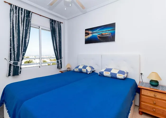 Apartamento San Sebastián 22 Torrevieja