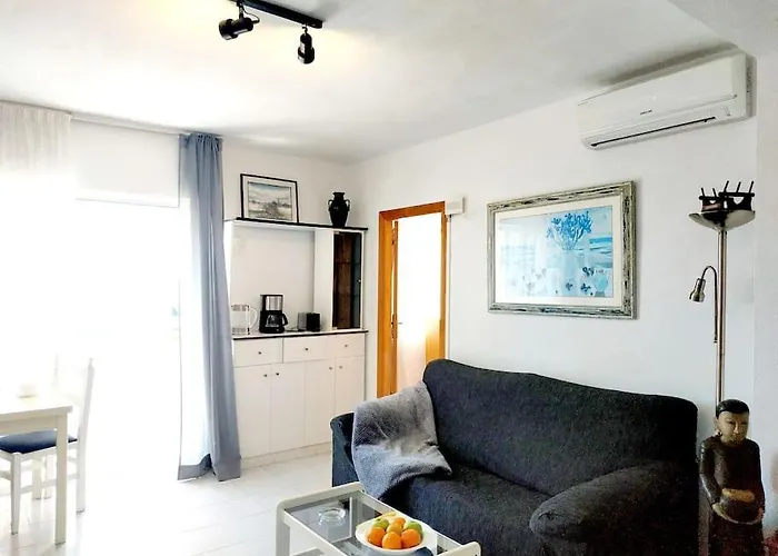 Квартира С Морской Панорамой Torrevieja