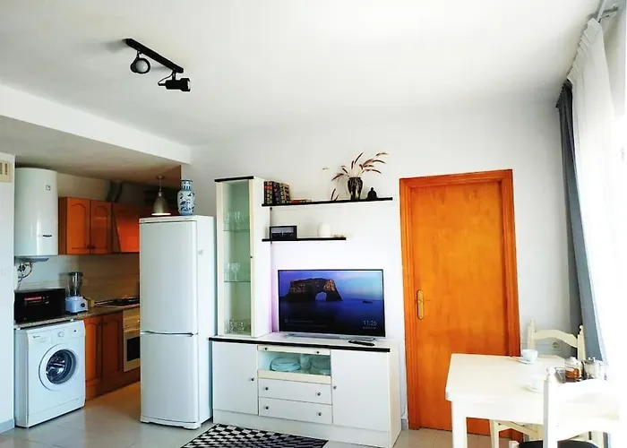 Квартира С Морской Панорамой Torrevieja