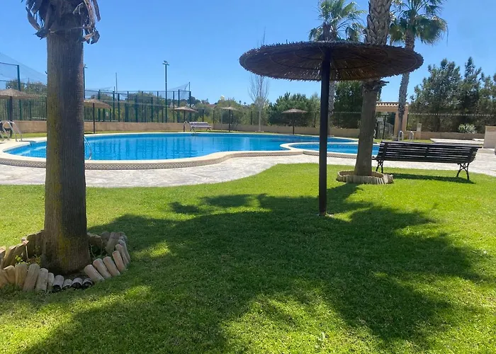 HE Lago Sol Torrevieja