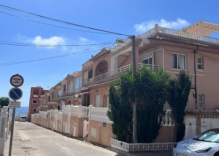 Apartament La Mata Torrevieja