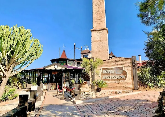 Your Holidays In La Mata Torrevieja