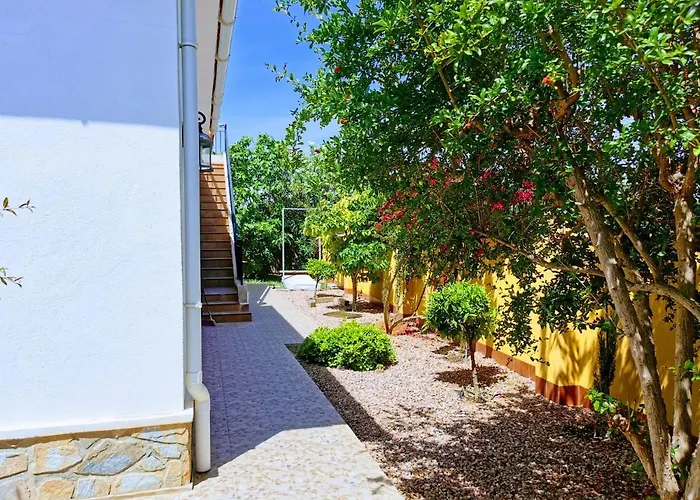 Villa Sia Torrevieja
