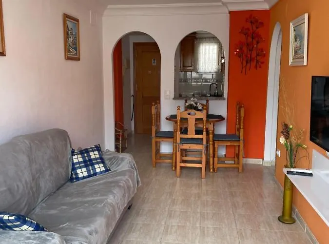 Apartment Best Atica casa 110 Torrevieja