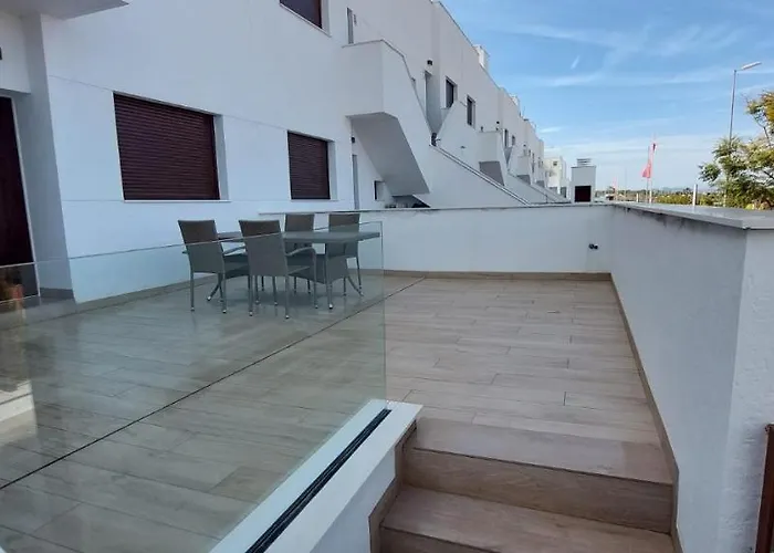 49 Laguna Beach Torrevieja