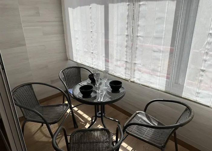 studio Monserrate F Torrevieja