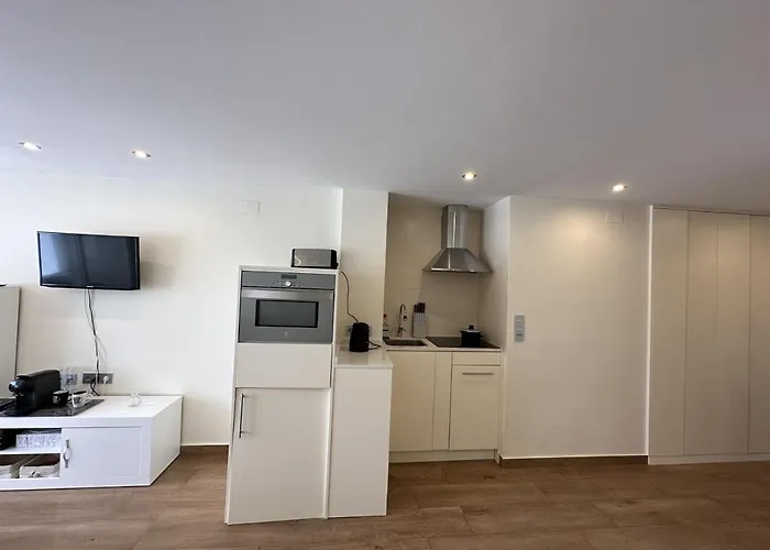 studio Monserrate F Torrevieja