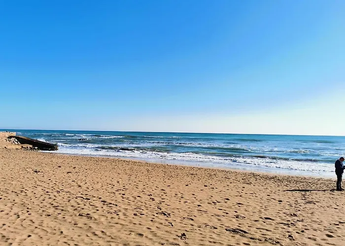 Mar apartamento Torrevieja