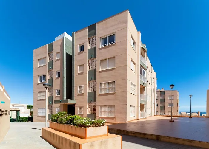Apartamento San Sebastián 22 Torrevieja