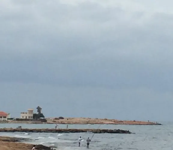 Apartamento Cala Del Palangre Torrevieja