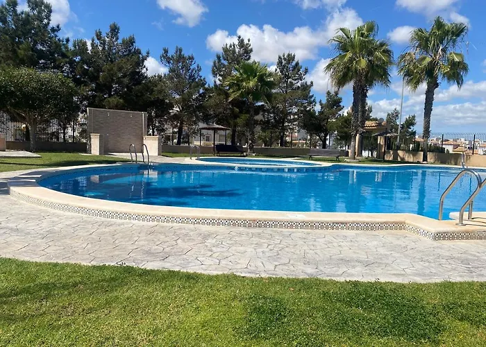 HE Lago Sol Torrevieja