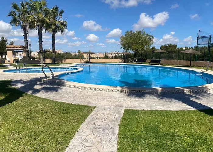 HE Lago Sol Torrevieja