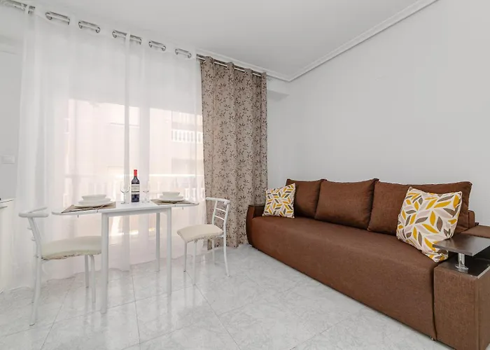 Studio Galera Torrevieja