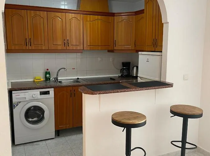 Apartament Monserrat Torrevieja