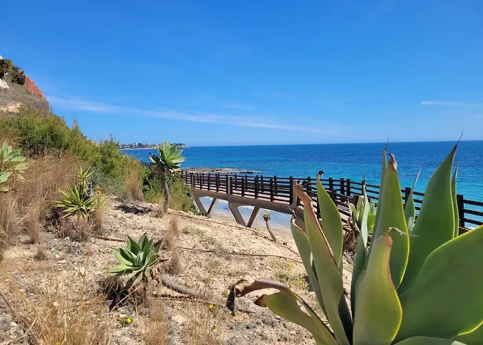 49 Laguna Beach Torrevieja