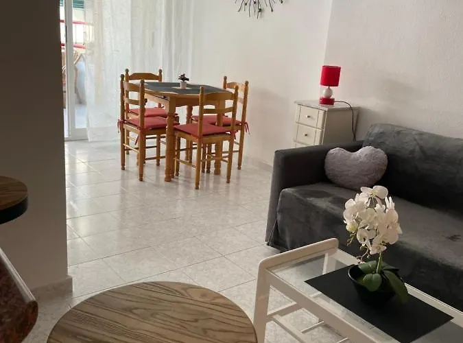 Apartament Monserrat Torrevieja