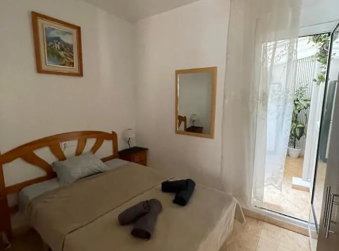 Apartment Goya Casa 121 Torrevieja