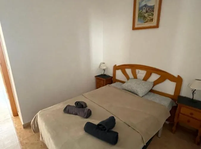 Apartment Goya Casa 121 Torrevieja