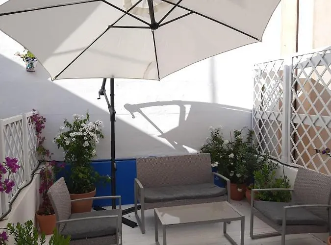 Apartamento Around The Corner Torrevieja