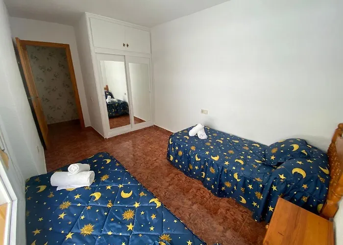 Apartamento Stefy House Torrevieja