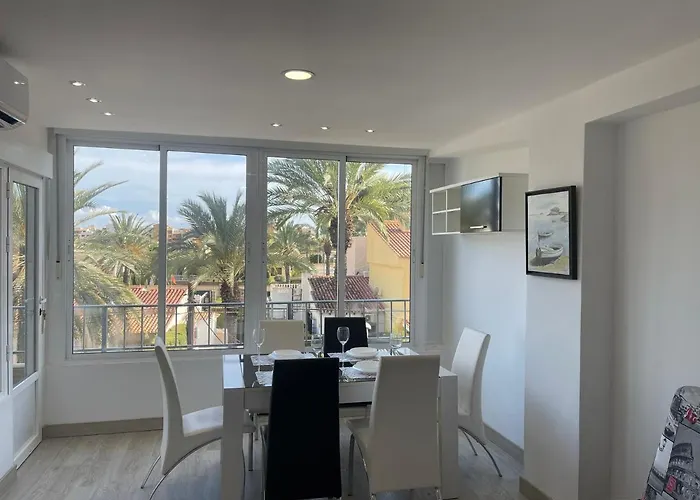 Nice Apartment Near The Sea Torrevieja