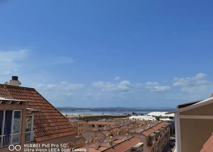 Holiday Apartment Torrevieja