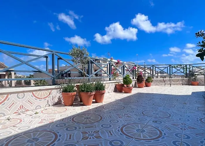 Sunny Apartment Torrevieja