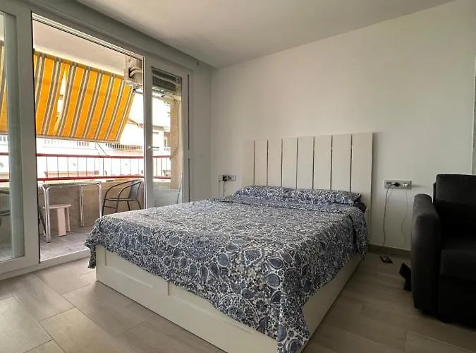 Studio Monserrate H Torrevieja