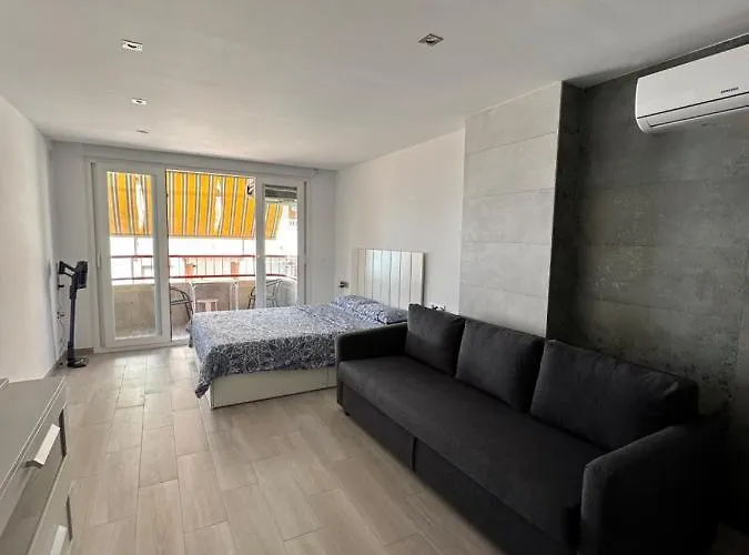 Studio Monserrate H Torrevieja