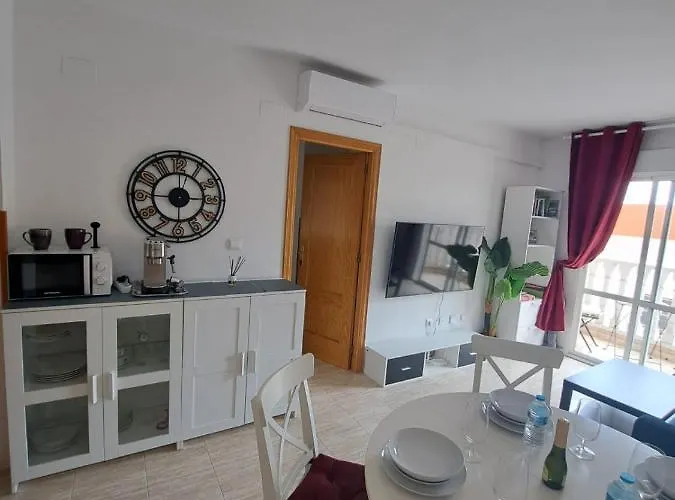 Apartamento Margarita Torrevieja