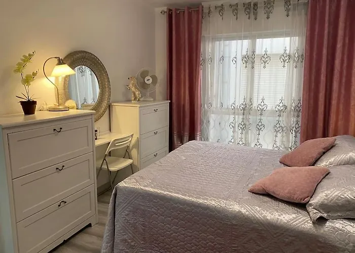 Apartamento Mi Biruza Torrevieja