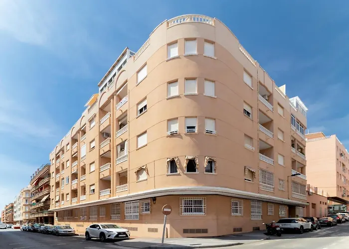 Espanatour JENNIFER Torrevieja