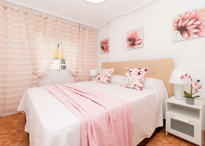 Apartamento Marianna Torrevieja