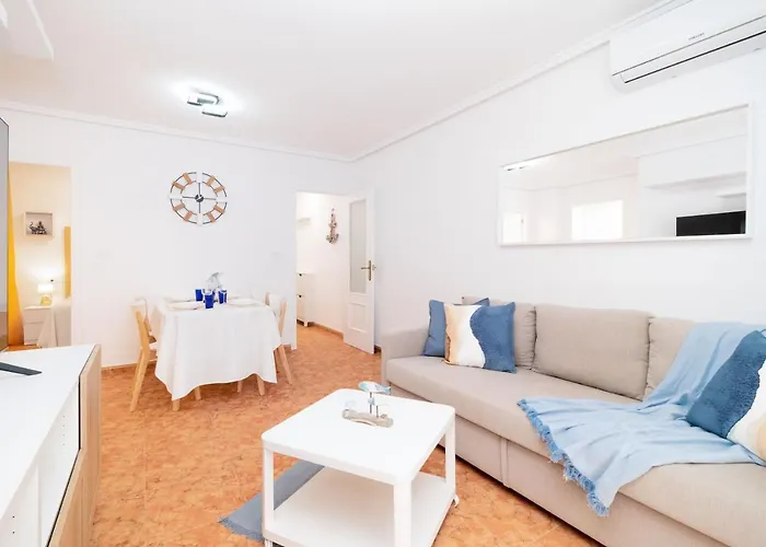 Apartamento Marianna Torrevieja