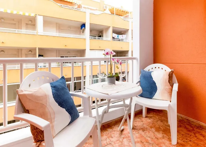 Apartamento Marianna Torrevieja