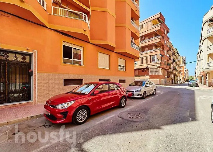 Apartamento Stefy House Torrevieja
