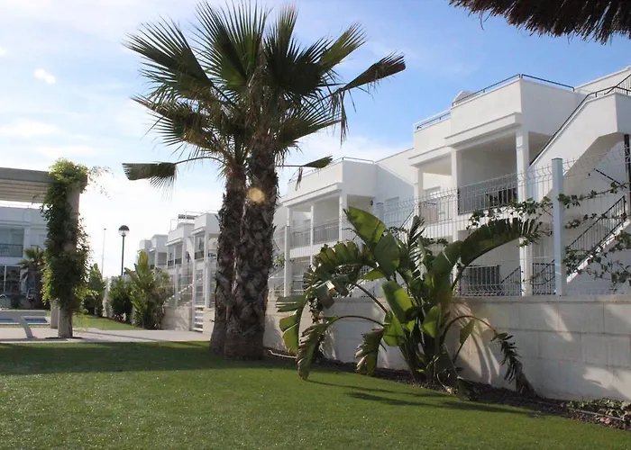Apartamento Vista Bella Torrevieja