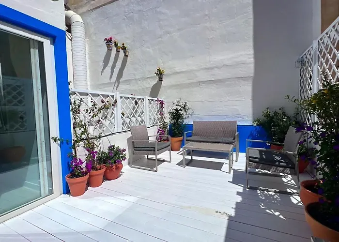 Apartamento Around The Corner Torrevieja