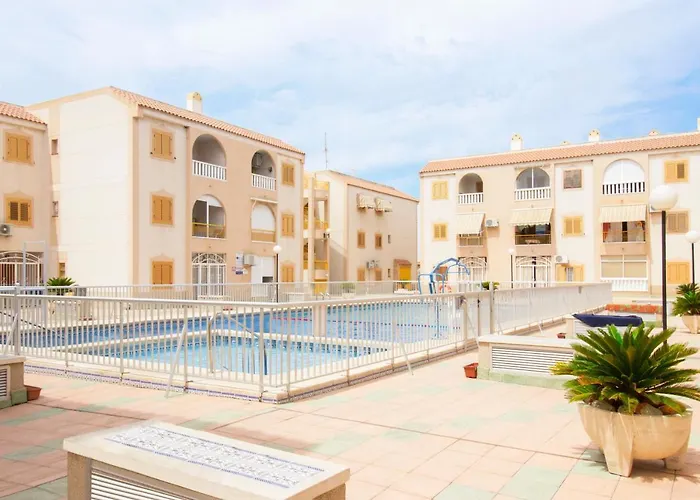 Espanatour Apartamento VALENCIA Torrevieja