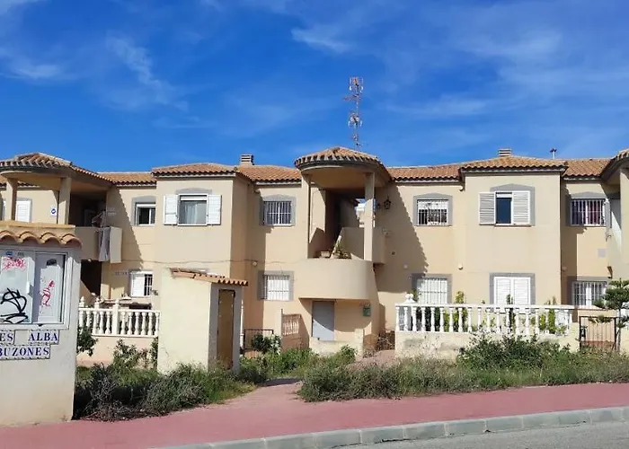 Zeus Beach Apartament Torrevieja