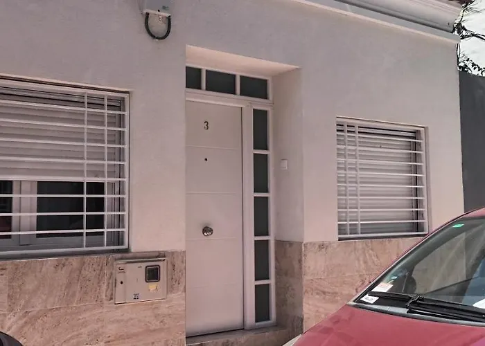 Apartamento La Casita Azul Torrevieja