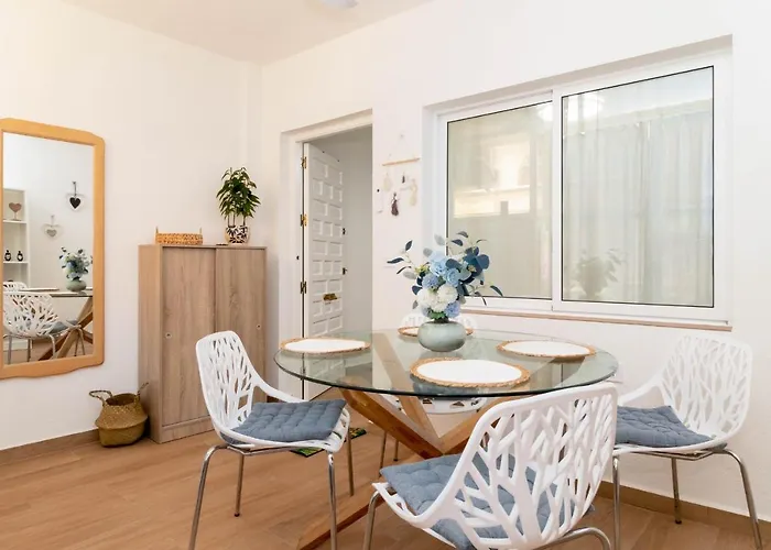Apartamento Máximo Torrevieja