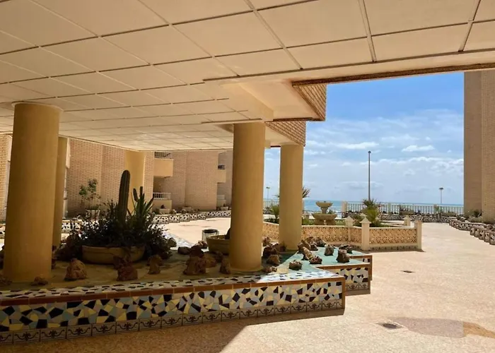 Apartament Lemon Torrevieja