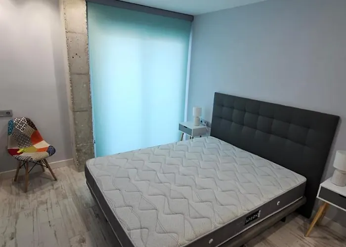 Apartamento A pie de playa Torrevieja