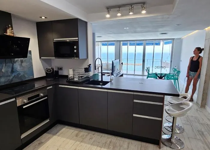 Apartamento A pie de playa Torrevieja