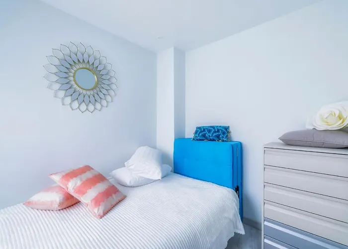 Playa Del Cura Apartment Torrevieja