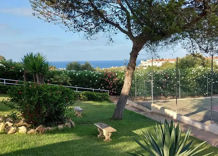 Apartment With Sea View, La Mata Torrevieja