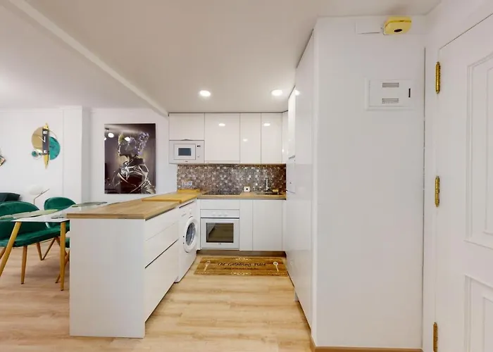 Apartamento Pedro Lorca Torrevieja